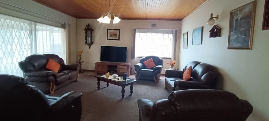 3 Bedroom Property for Sale in Kempton Park Ext 4 Gauteng