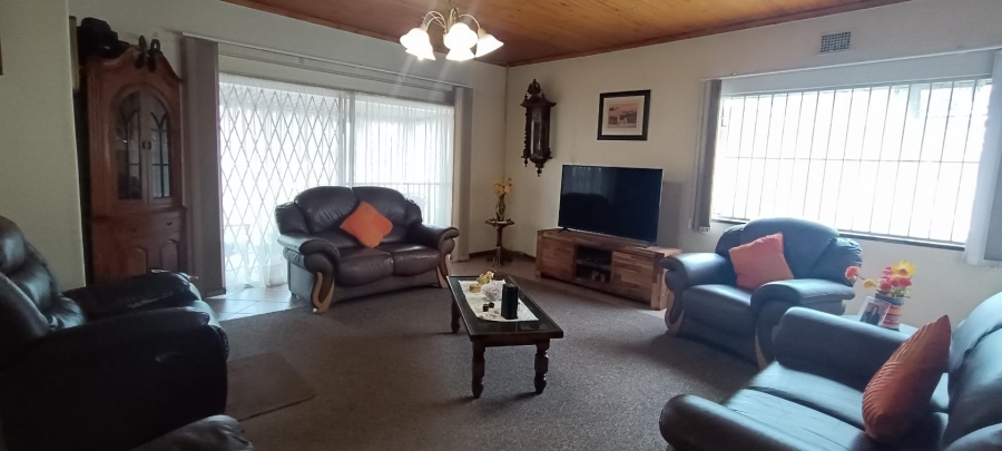 3 Bedroom Property for Sale in Kempton Park Ext 4 Gauteng