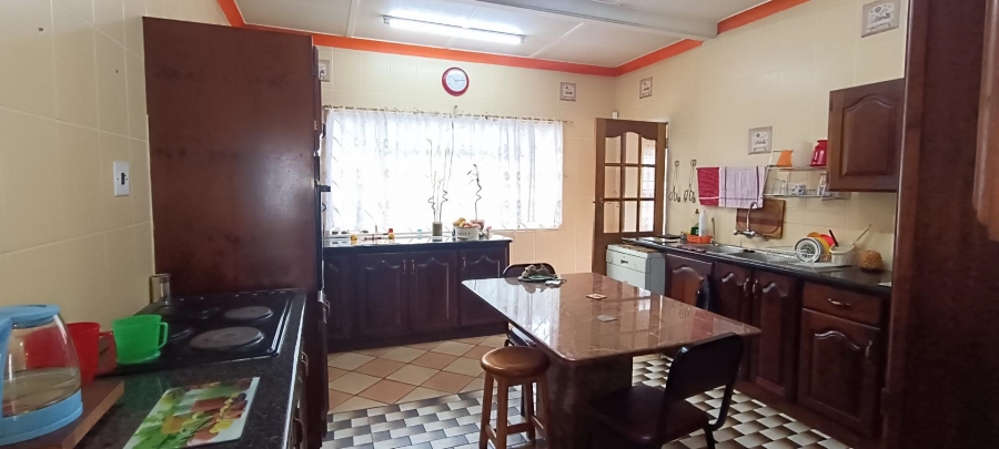 3 Bedroom Property for Sale in Kempton Park Ext 4 Gauteng
