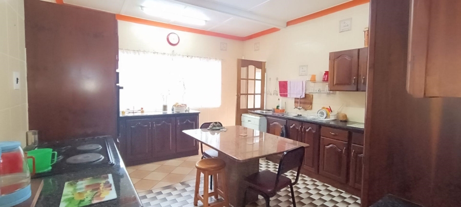 3 Bedroom Property for Sale in Kempton Park Ext 4 Gauteng