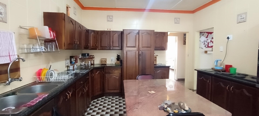 3 Bedroom Property for Sale in Kempton Park Ext 4 Gauteng