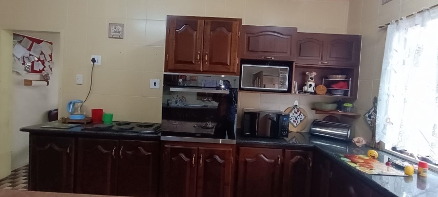 3 Bedroom Property for Sale in Kempton Park Ext 4 Gauteng