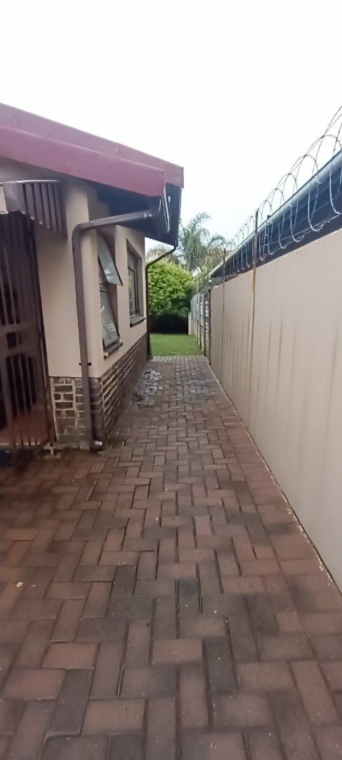 3 Bedroom Property for Sale in Kempton Park Ext 4 Gauteng
