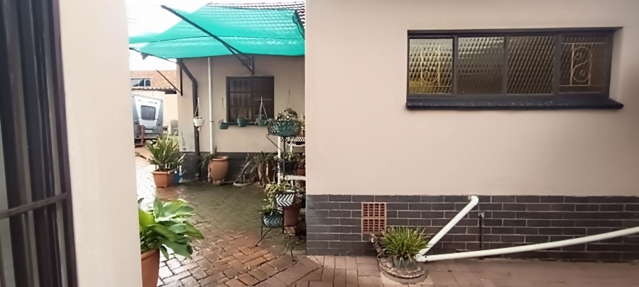 3 Bedroom Property for Sale in Kempton Park Ext 4 Gauteng
