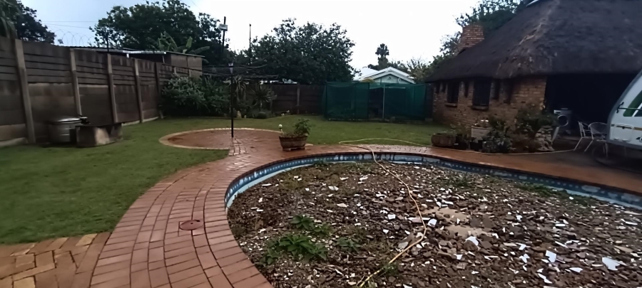 3 Bedroom Property for Sale in Kempton Park Ext 4 Gauteng