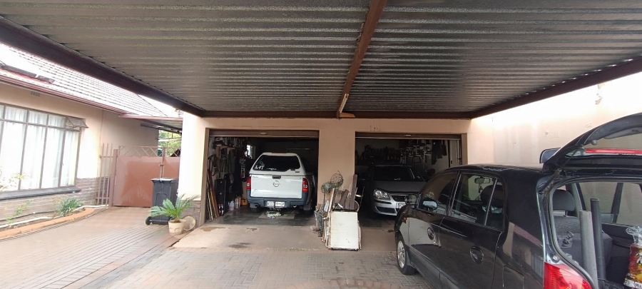 3 Bedroom Property for Sale in Kempton Park Ext 4 Gauteng