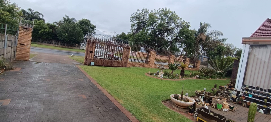 3 Bedroom Property for Sale in Kempton Park Ext 4 Gauteng