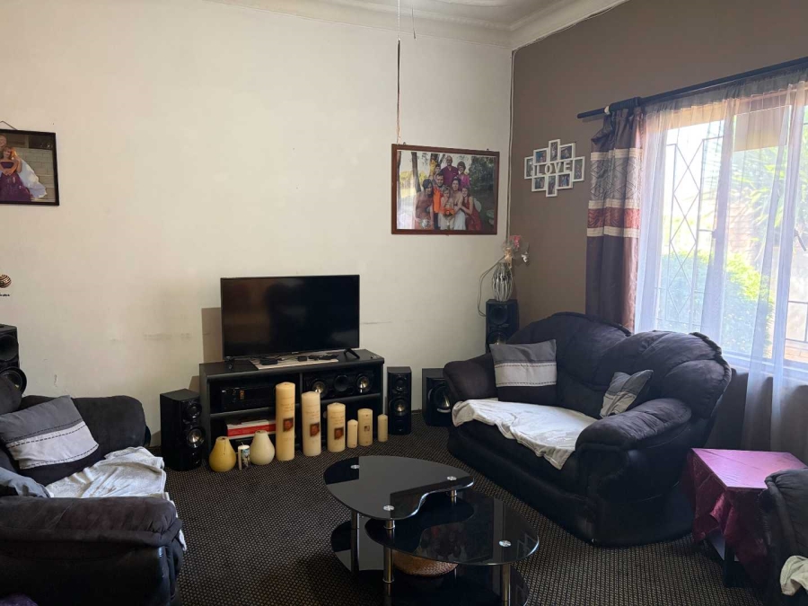3 Bedroom Property for Sale in Krugersdorp West Gauteng