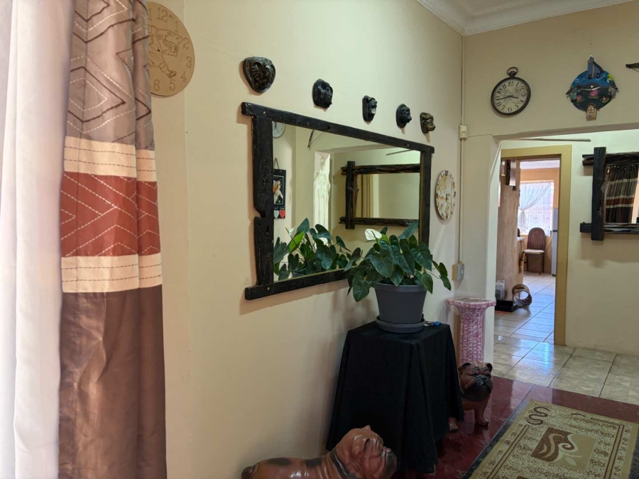 3 Bedroom Property for Sale in Krugersdorp West Gauteng