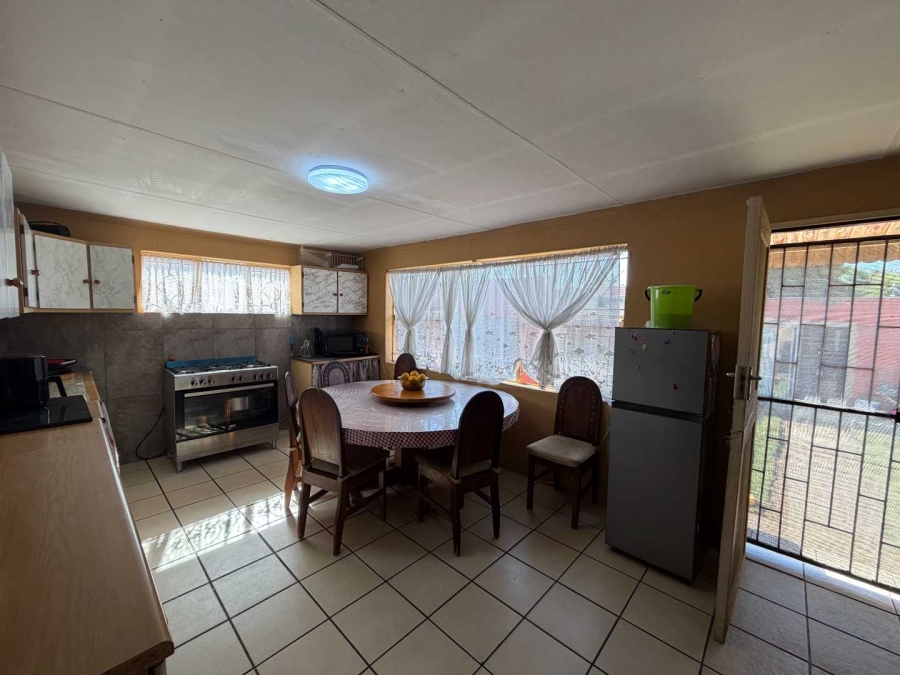 3 Bedroom Property for Sale in Krugersdorp West Gauteng