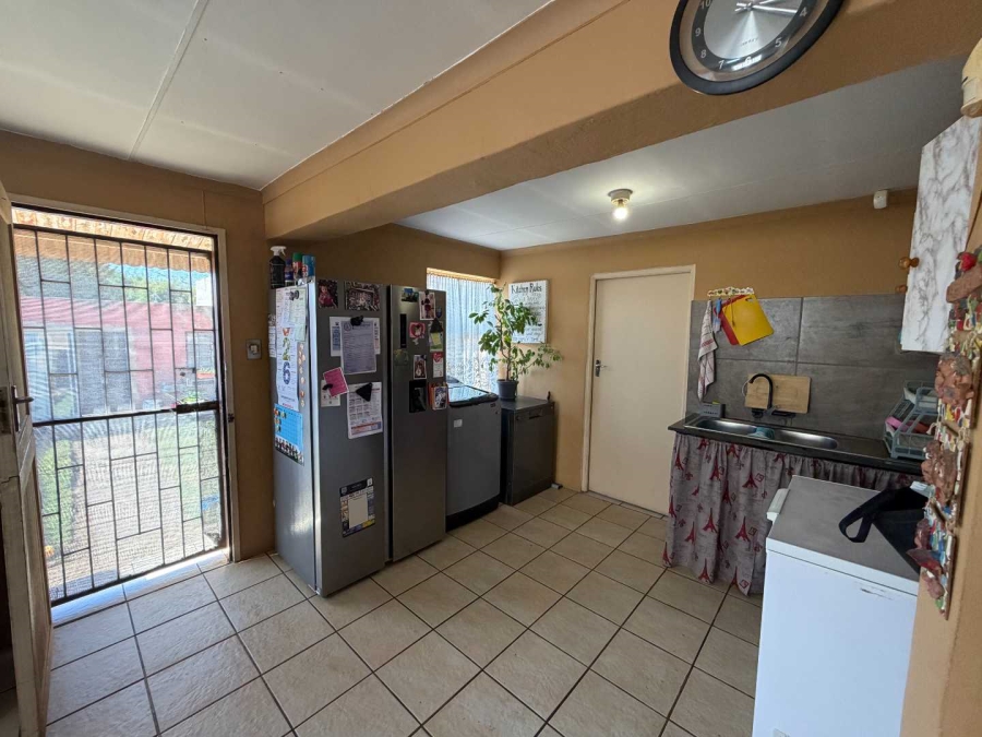 3 Bedroom Property for Sale in Krugersdorp West Gauteng