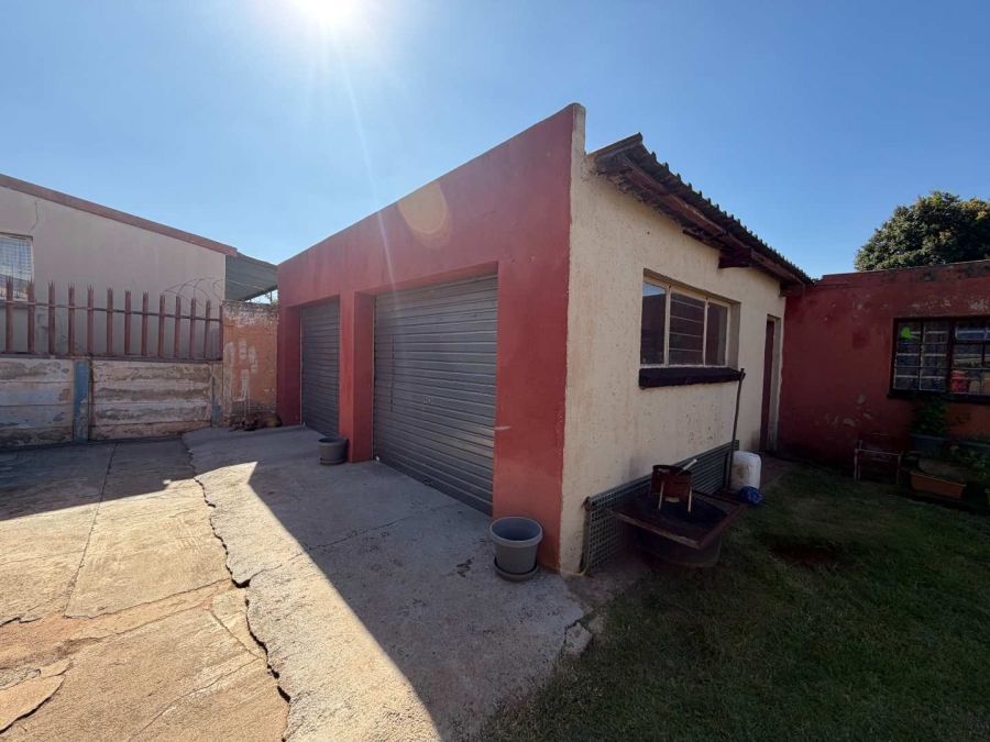 3 Bedroom Property for Sale in Krugersdorp West Gauteng