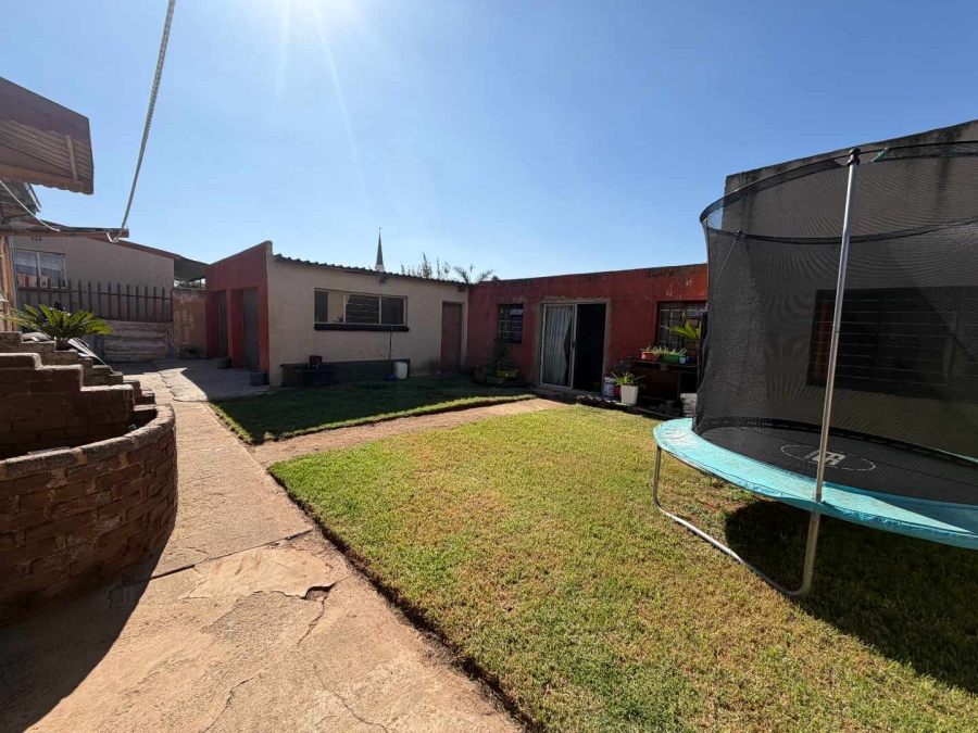 3 Bedroom Property for Sale in Krugersdorp West Gauteng