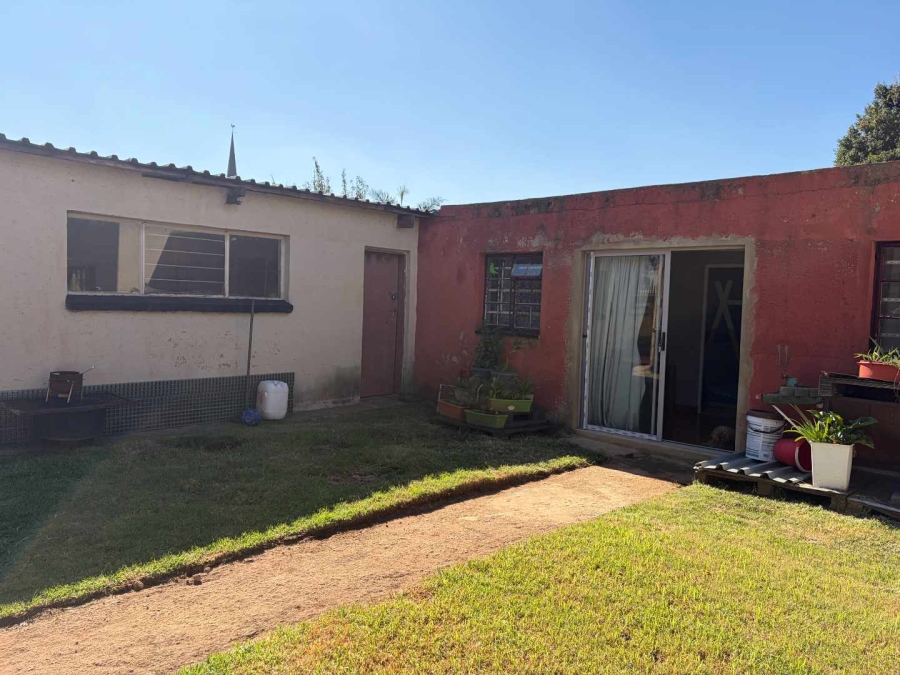 3 Bedroom Property for Sale in Krugersdorp West Gauteng