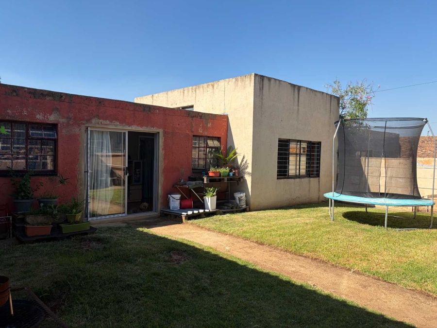 3 Bedroom Property for Sale in Krugersdorp West Gauteng