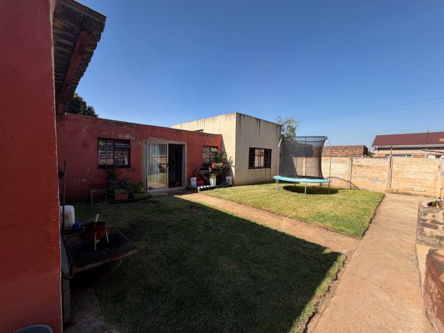 3 Bedroom Property for Sale in Krugersdorp West Gauteng