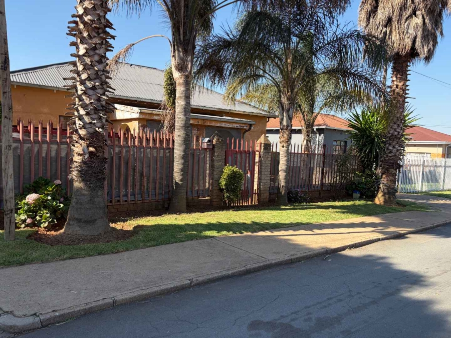 3 Bedroom Property for Sale in Krugersdorp West Gauteng