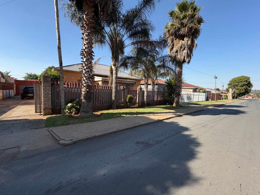 3 Bedroom Property for Sale in Krugersdorp West Gauteng