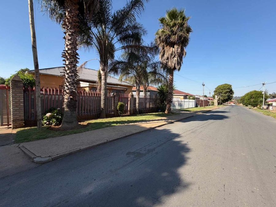 3 Bedroom Property for Sale in Krugersdorp West Gauteng