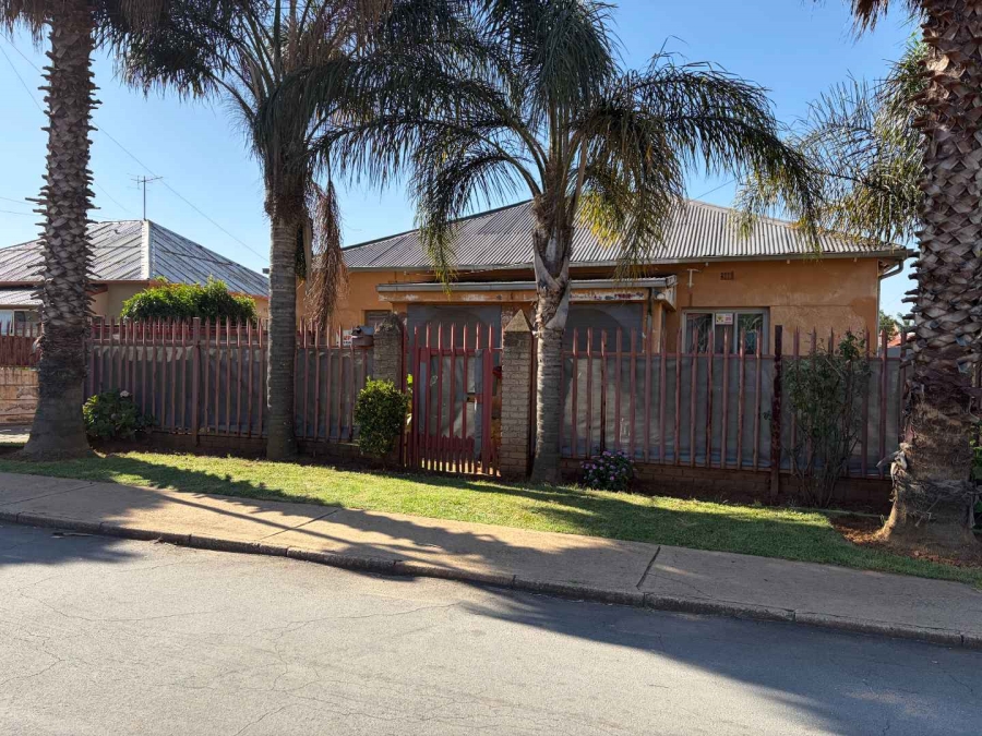 3 Bedroom Property for Sale in Krugersdorp West Gauteng