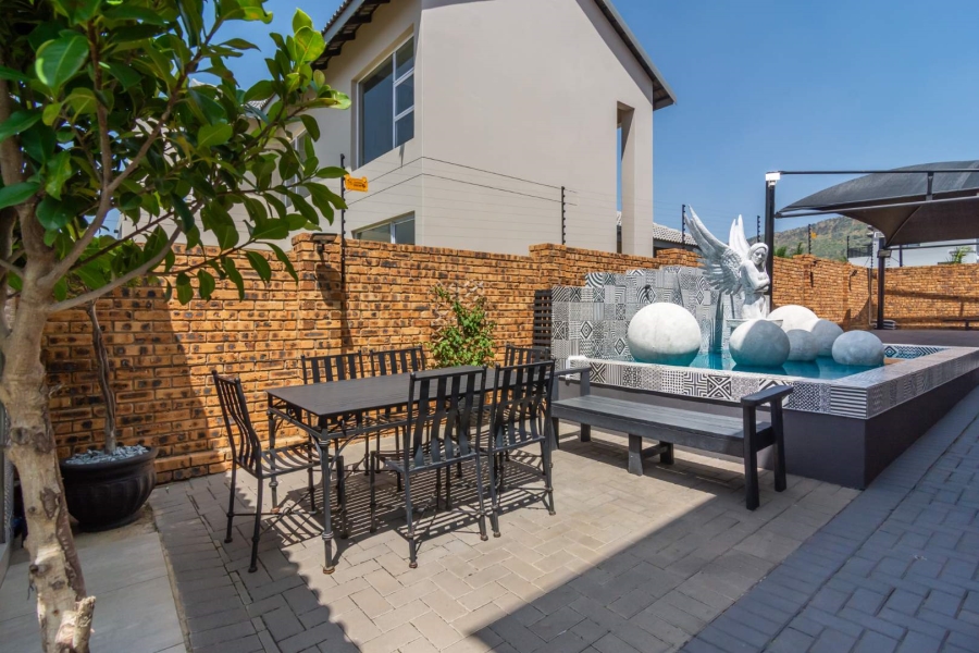 3 Bedroom Property for Sale in Homes Haven Gauteng