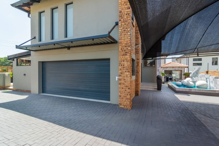 3 Bedroom Property for Sale in Homes Haven Gauteng