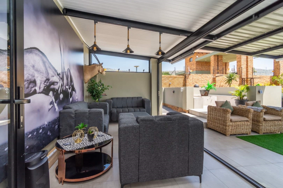 3 Bedroom Property for Sale in Homes Haven Gauteng