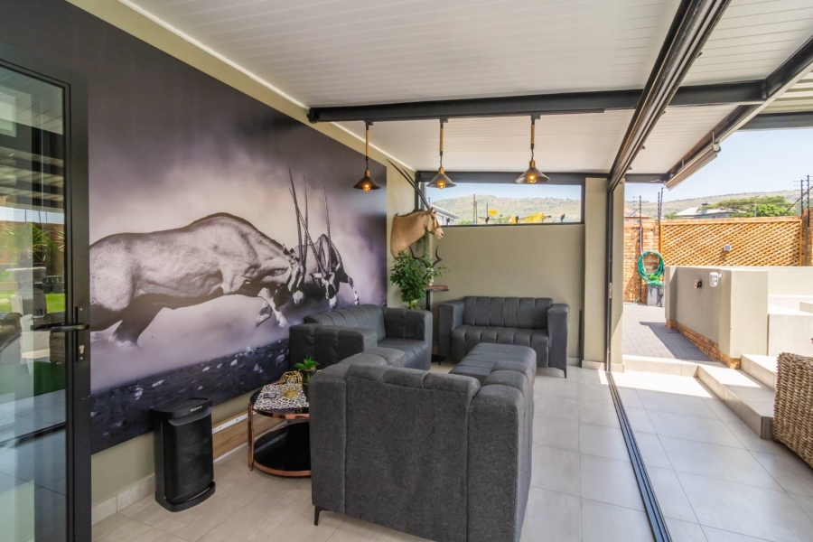 3 Bedroom Property for Sale in Homes Haven Gauteng