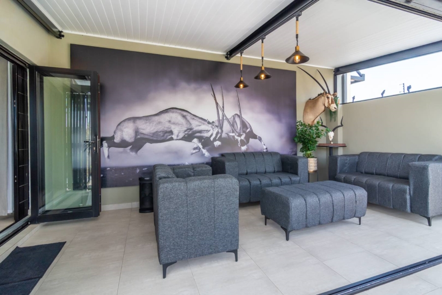 3 Bedroom Property for Sale in Homes Haven Gauteng