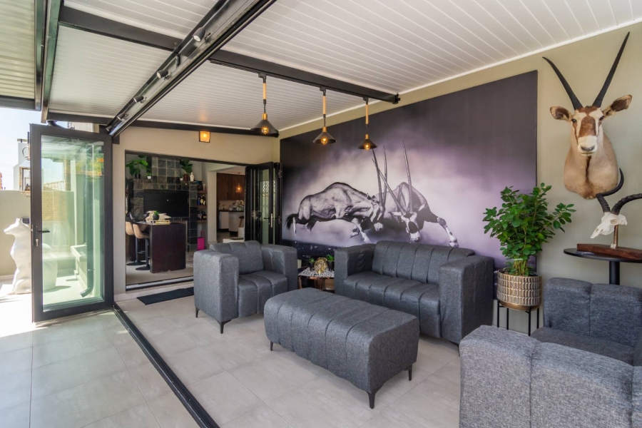 3 Bedroom Property for Sale in Homes Haven Gauteng