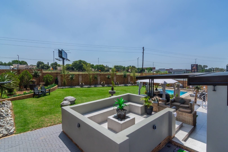 3 Bedroom Property for Sale in Homes Haven Gauteng