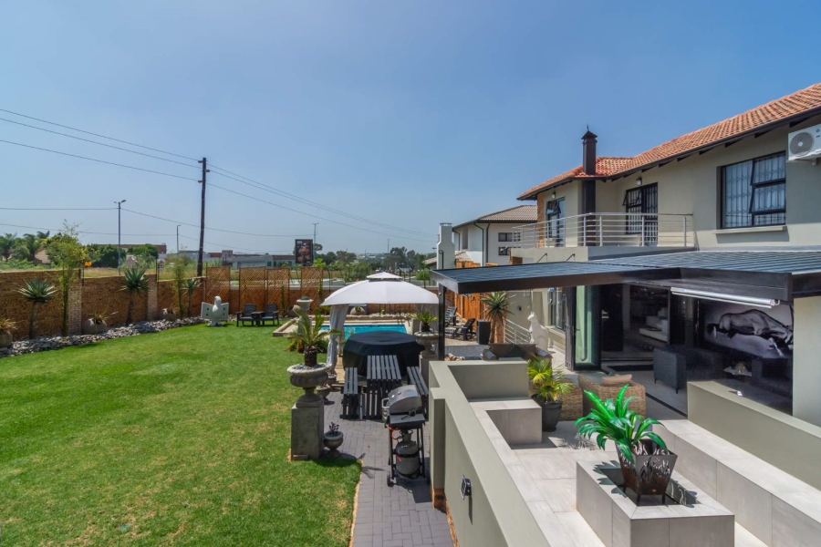 3 Bedroom Property for Sale in Homes Haven Gauteng