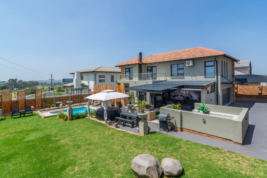 3 Bedroom Property for Sale in Homes Haven Gauteng