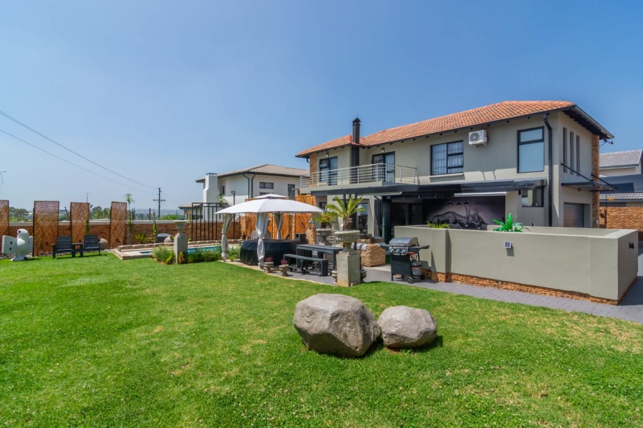 3 Bedroom Property for Sale in Homes Haven Gauteng