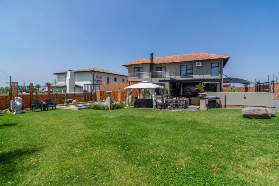 3 Bedroom Property for Sale in Homes Haven Gauteng