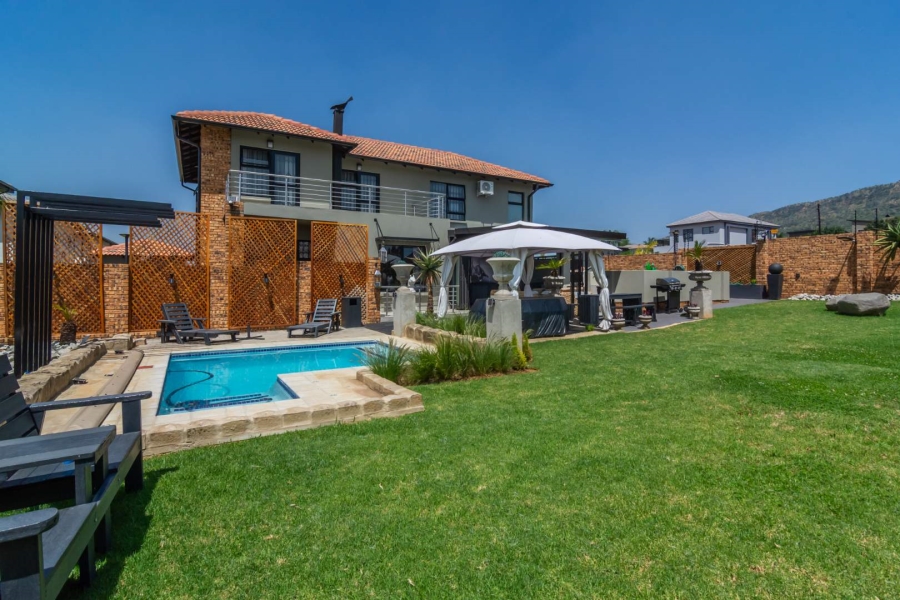 3 Bedroom Property for Sale in Homes Haven Gauteng