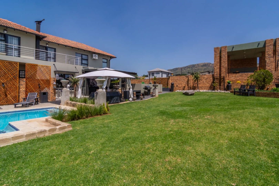 3 Bedroom Property for Sale in Homes Haven Gauteng