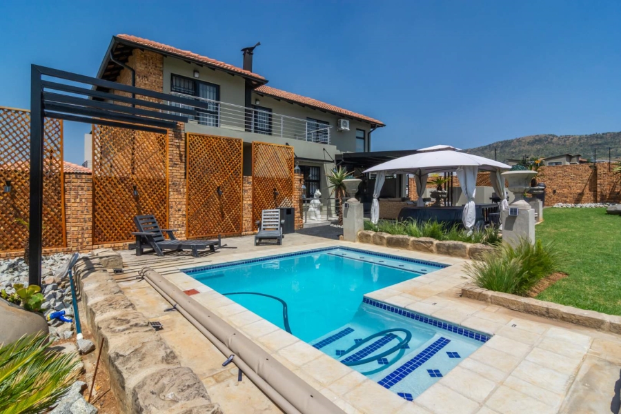 3 Bedroom Property for Sale in Homes Haven Gauteng