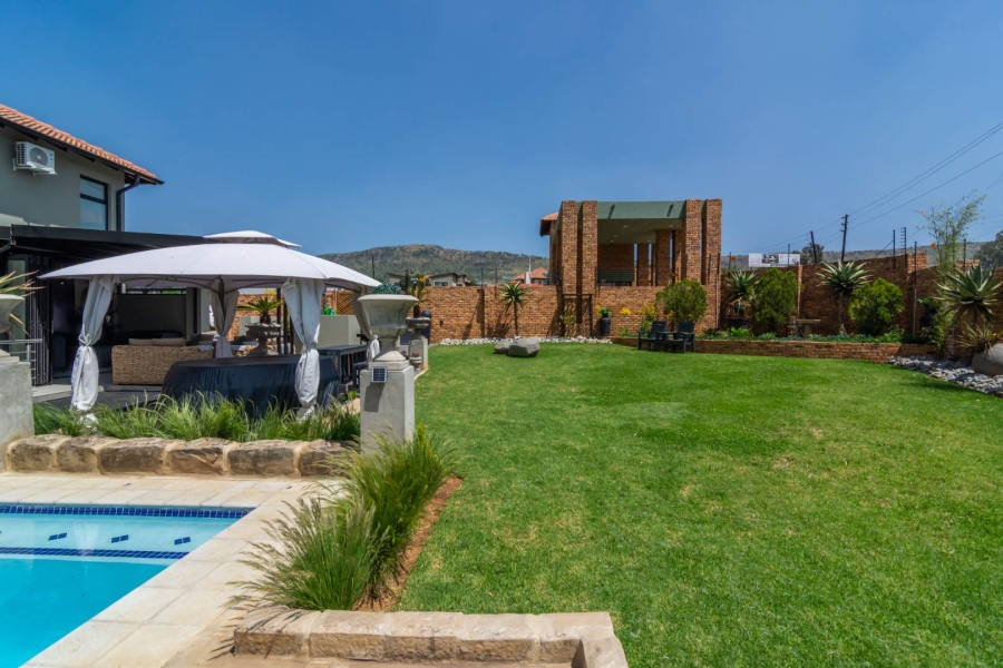 3 Bedroom Property for Sale in Homes Haven Gauteng