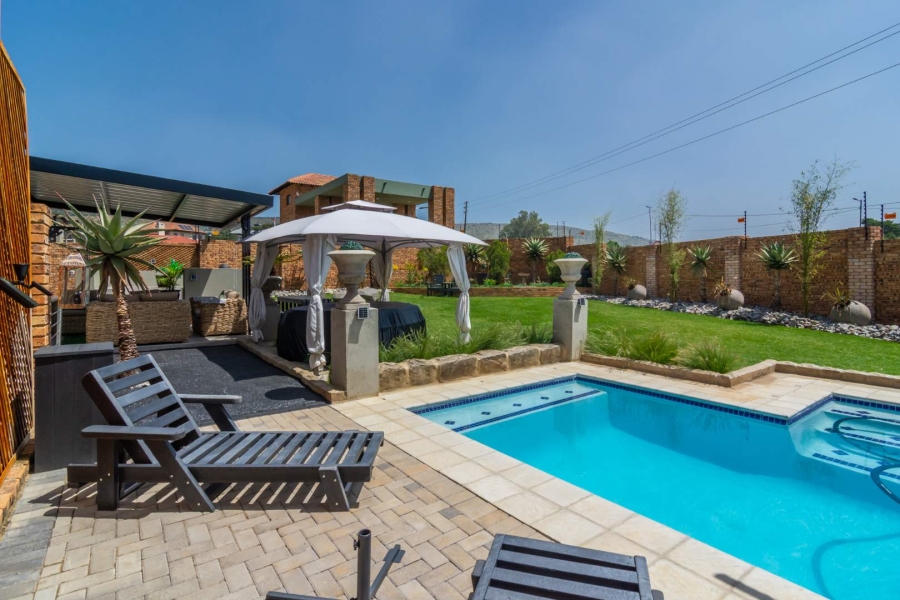 3 Bedroom Property for Sale in Homes Haven Gauteng