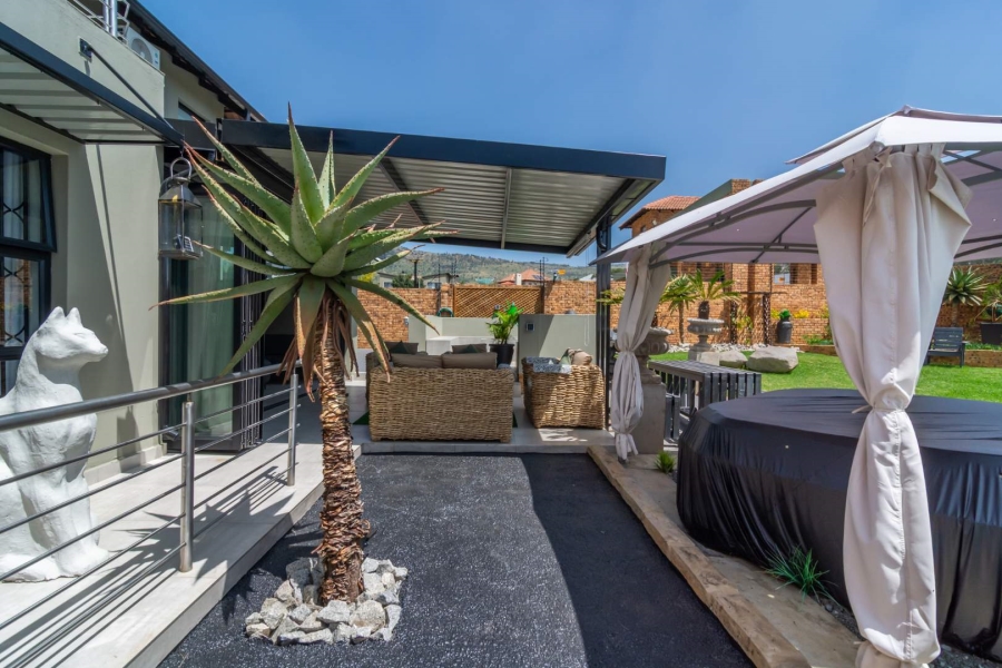 3 Bedroom Property for Sale in Homes Haven Gauteng