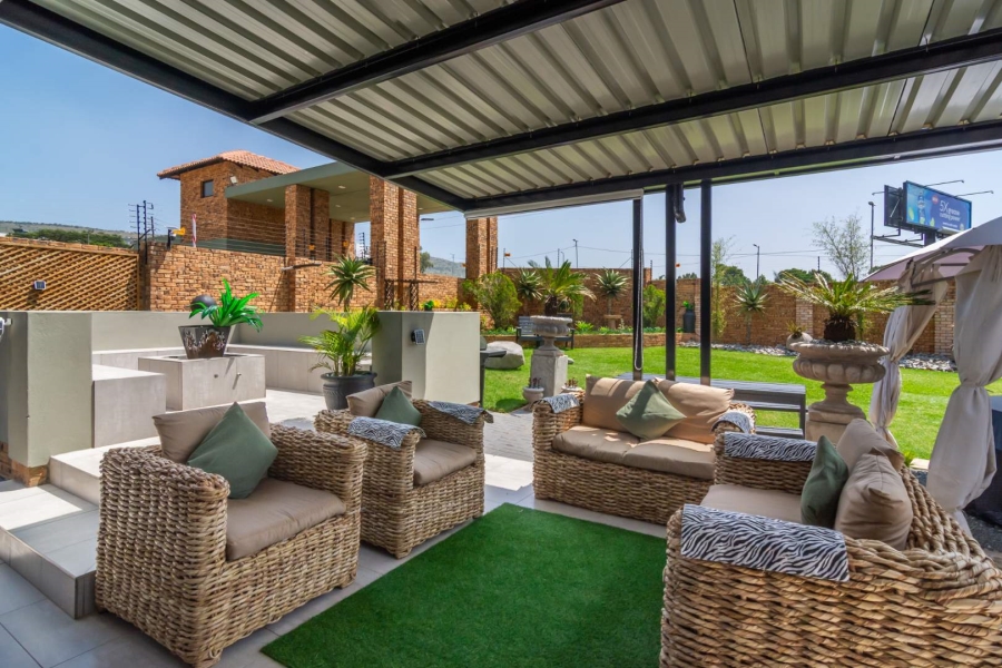 3 Bedroom Property for Sale in Homes Haven Gauteng