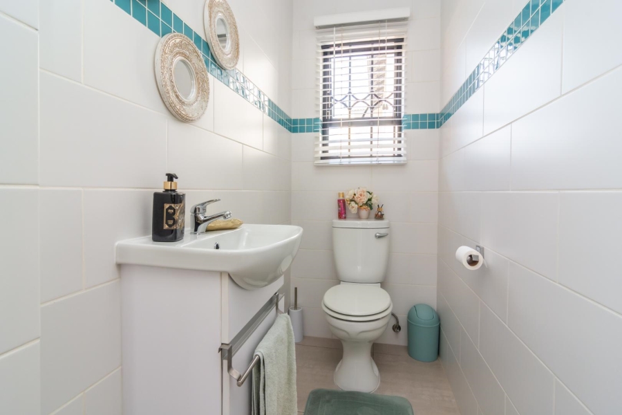 3 Bedroom Property for Sale in Homes Haven Gauteng