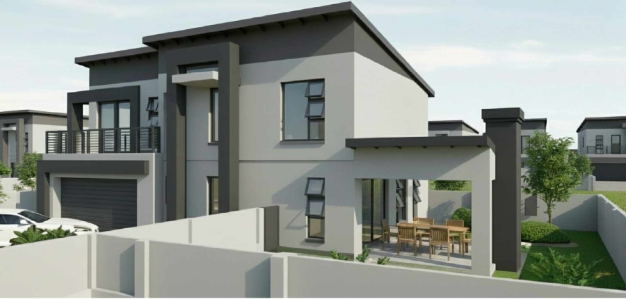 3 Bedroom Property for Sale in Homes Haven Gauteng