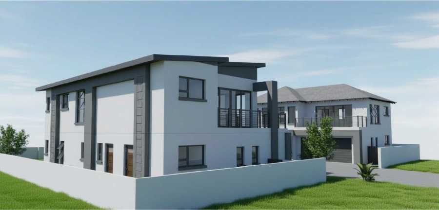 3 Bedroom Property for Sale in Homes Haven Gauteng