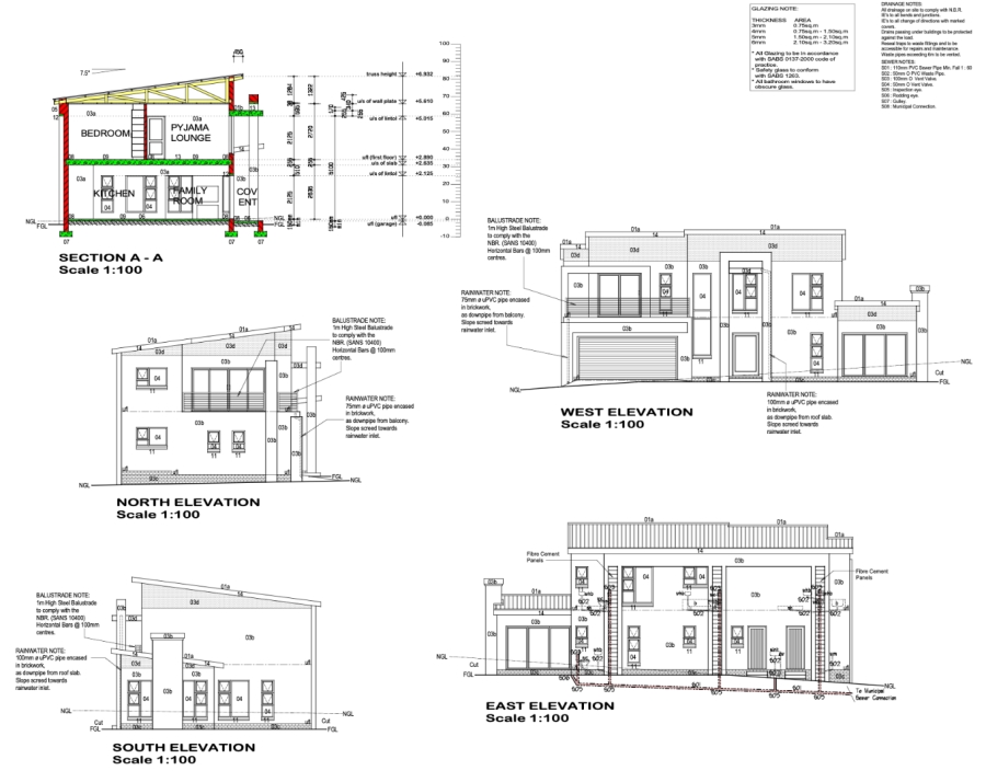 3 Bedroom Property for Sale in Homes Haven Gauteng