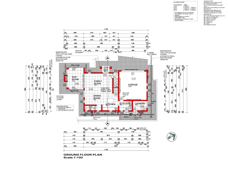 3 Bedroom Property for Sale in Homes Haven Gauteng