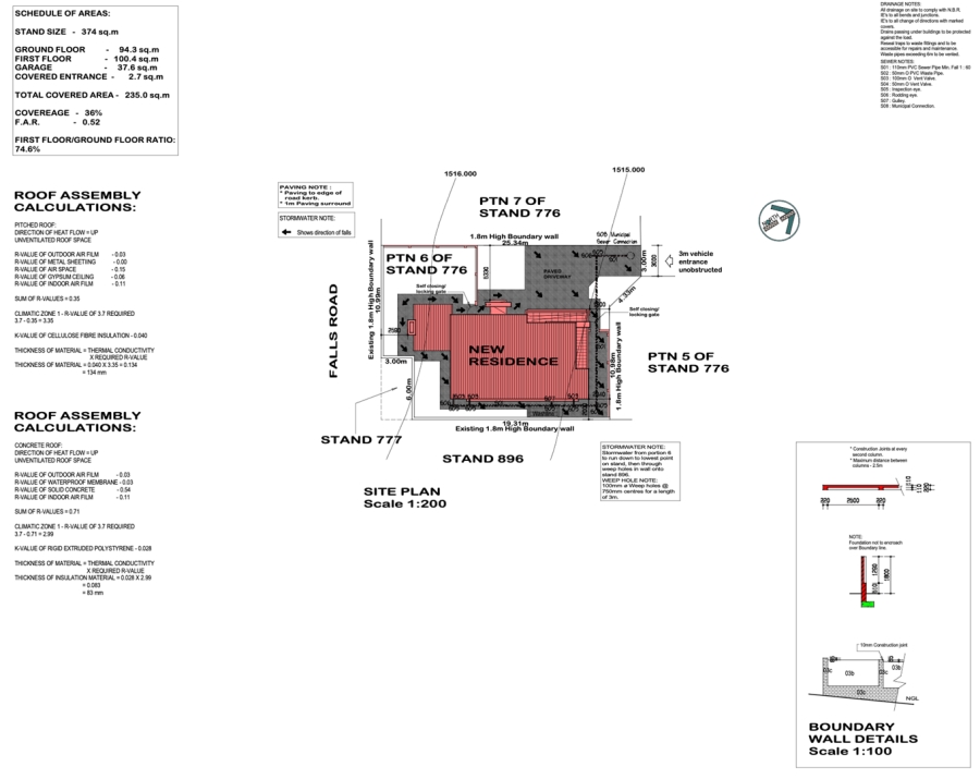 3 Bedroom Property for Sale in Homes Haven Gauteng