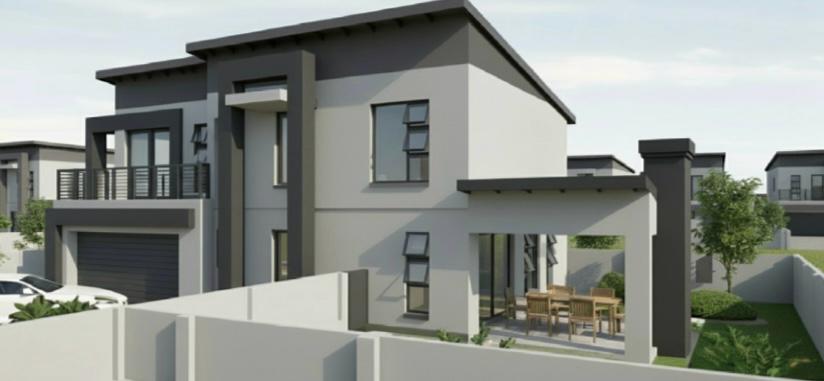 3 Bedroom Property for Sale in Homes Haven Gauteng