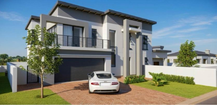 3 Bedroom Property for Sale in Homes Haven Gauteng